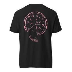achiri.pizza | t-shirt