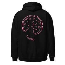 achiri.pizza | hoodie